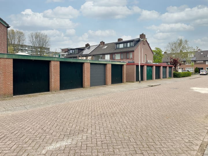 Foto 34 van Ronhaarstraat 94