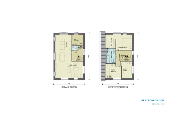 Photo 6 of De Singels - bouwnummer 8