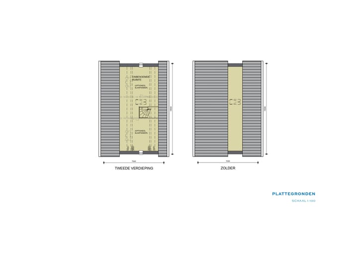 Photo 7 of De Singels - bouwnummer 8