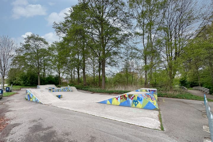 Foto 37 van Ronhaarstraat 94