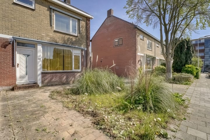 Foto 5 van Rhynenburcherlaan 68