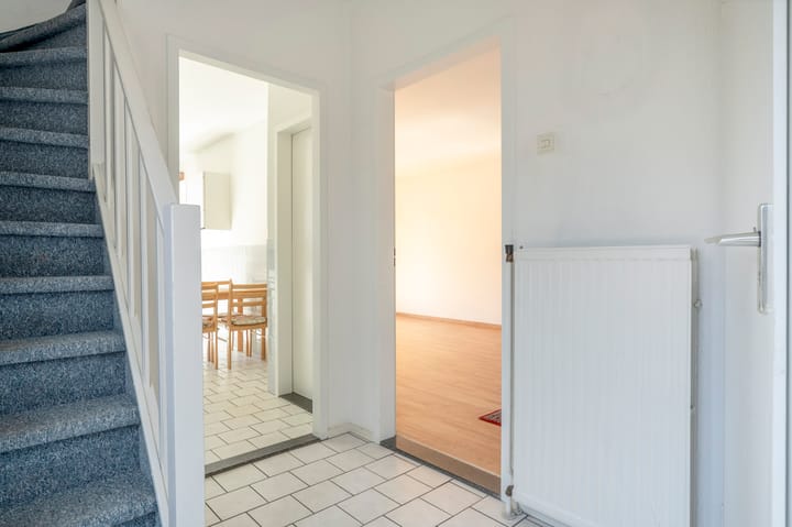 Foto 7 van Pastoor Bastinstraat 20