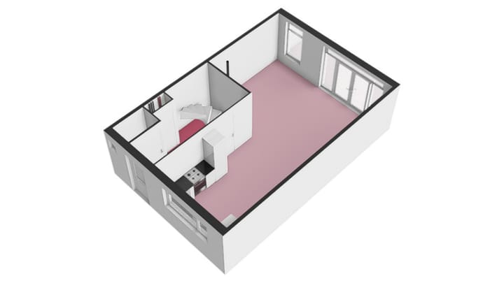 Foto 45 van Ronhaarstraat 94