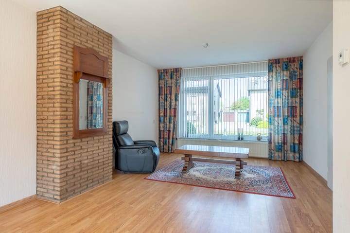 Foto 8 van Pastoor Bastinstraat 20