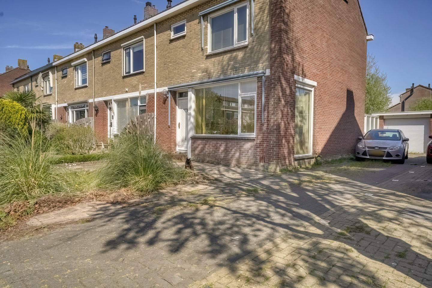 Foto 35 van Rhynenburcherlaan 68