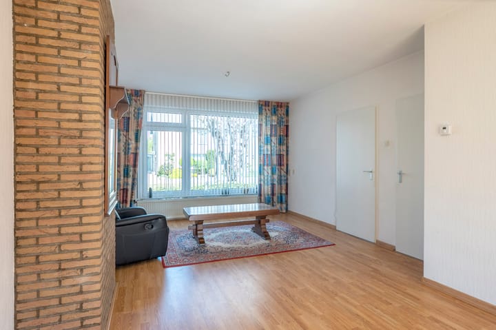 Foto 9 van Pastoor Bastinstraat 20