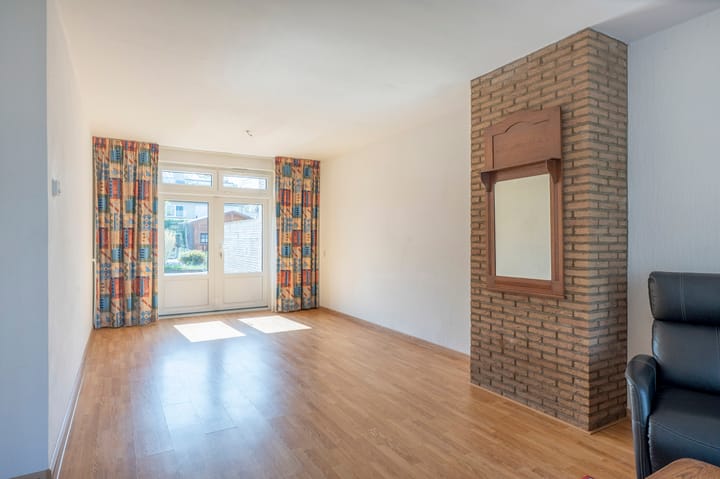 Foto 10 van Pastoor Bastinstraat 20