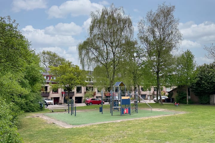 Foto 36 van Ronhaarstraat 94