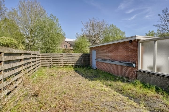 Foto 13 van Rhynenburcherlaan 68