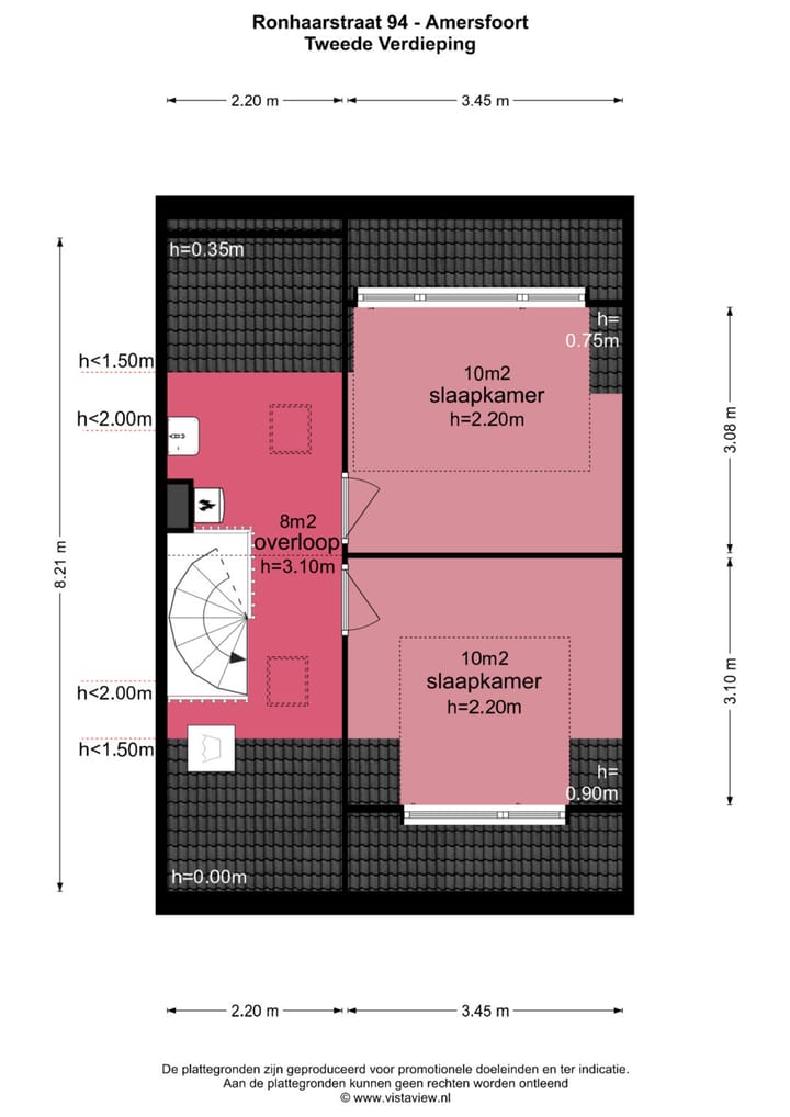 Foto 49 van Ronhaarstraat 94