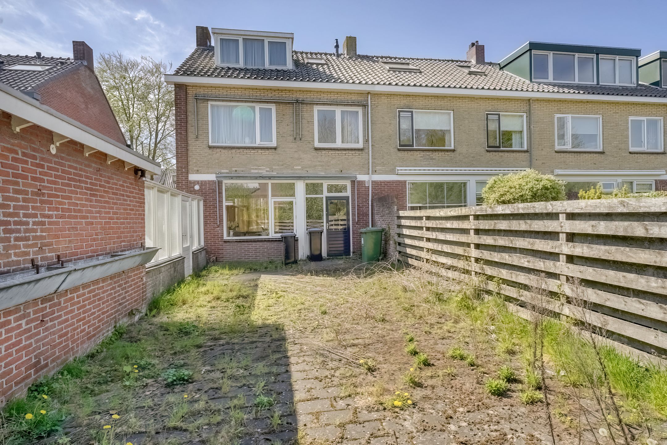 Foto 12 van Rhynenburcherlaan 68