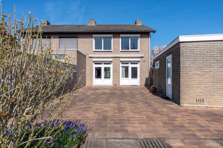 Foto 16 van Pastoor Bastinstraat 20