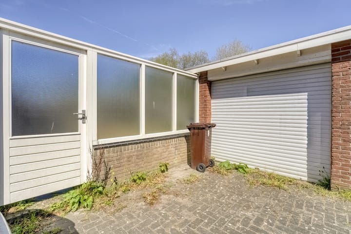 Foto 32 van Rhynenburcherlaan 68