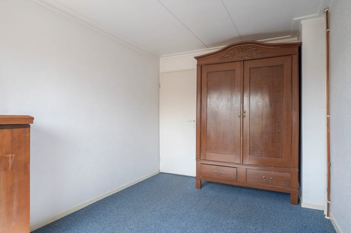 Foto 20 van Pastoor Bastinstraat 20