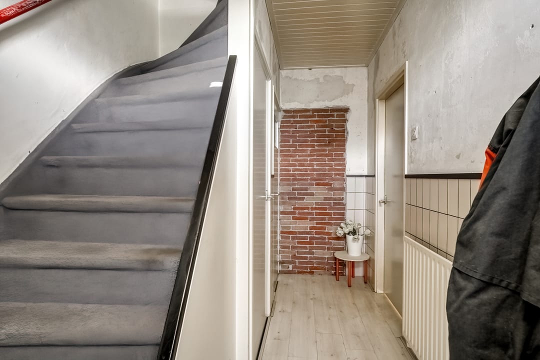 Foto 7 van Rhynenburcherlaan 68