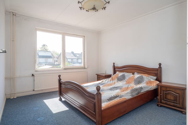 Foto 21 van Pastoor Bastinstraat 20