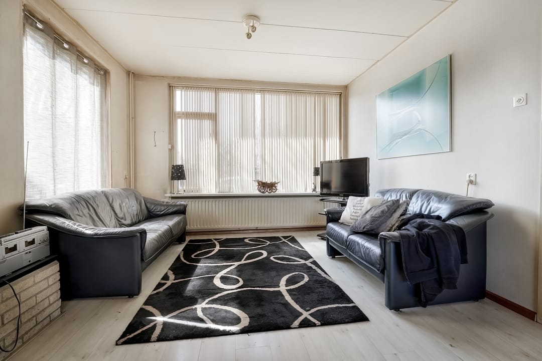 Foto 8 van Rhynenburcherlaan 68