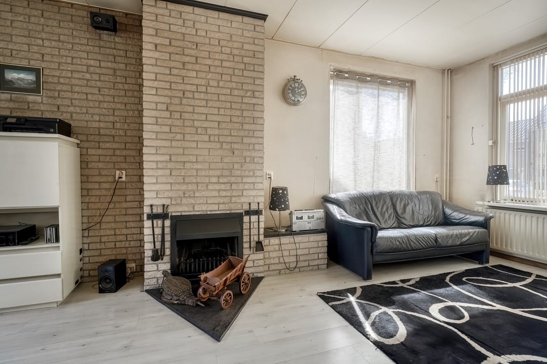 Foto 2 van Rhynenburcherlaan 68