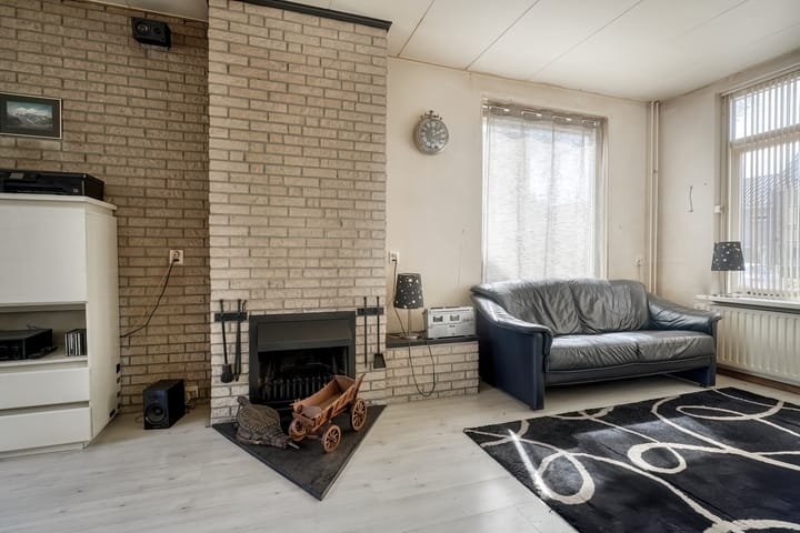 Foto 2 van Rhynenburcherlaan 68