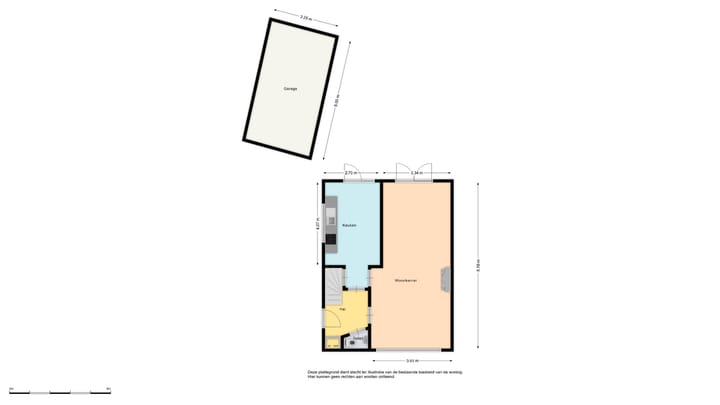 Foto 26 van Pastoor Bastinstraat 20