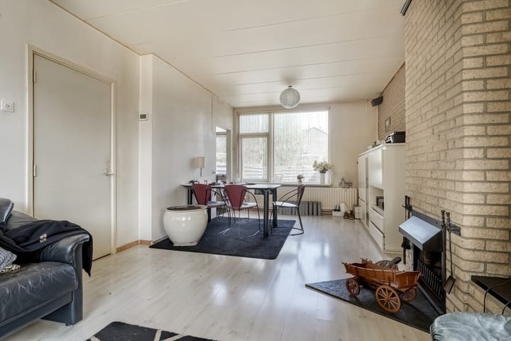 Foto 3 van Rhynenburcherlaan 68