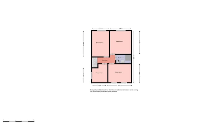 Foto 27 van Pastoor Bastinstraat 20