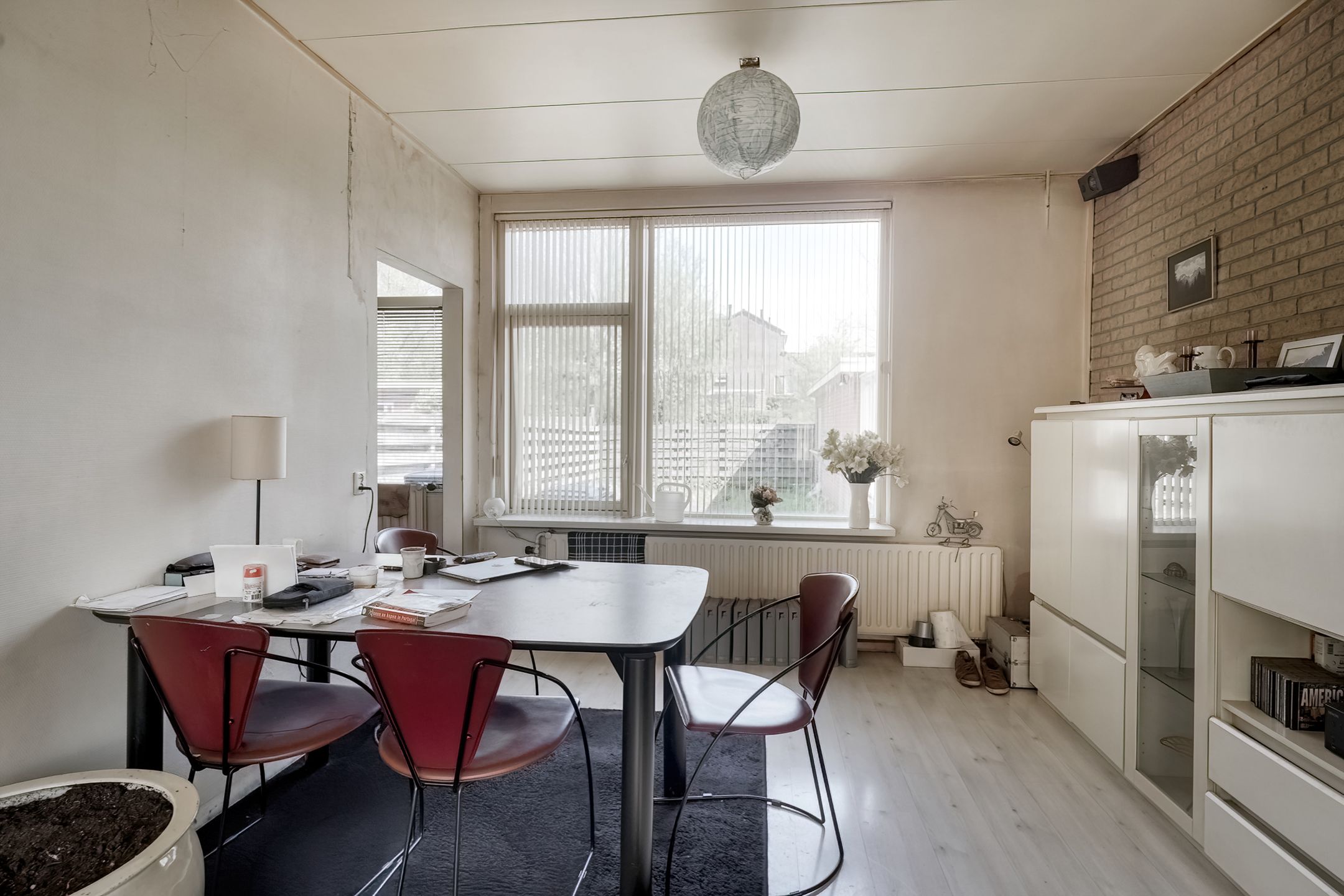 Foto 9 van Rhynenburcherlaan 68