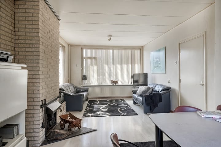 Foto 10 van Rhynenburcherlaan 68