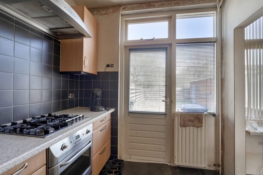 Foto 11 van Rhynenburcherlaan 68