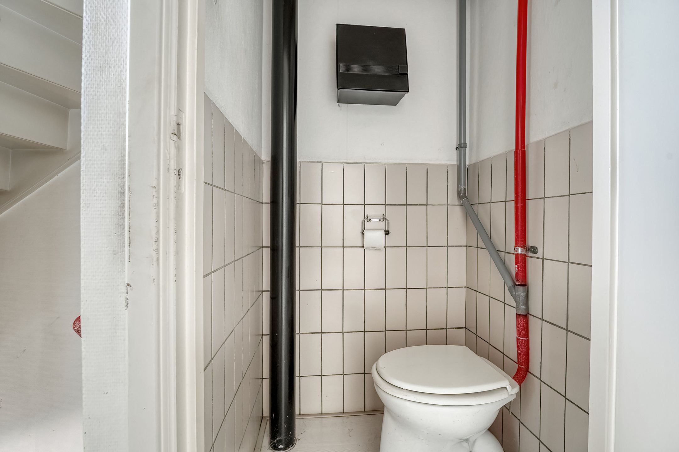 Foto 21 van Rhynenburcherlaan 68