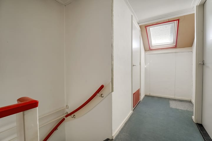 Foto 26 van Rhynenburcherlaan 68