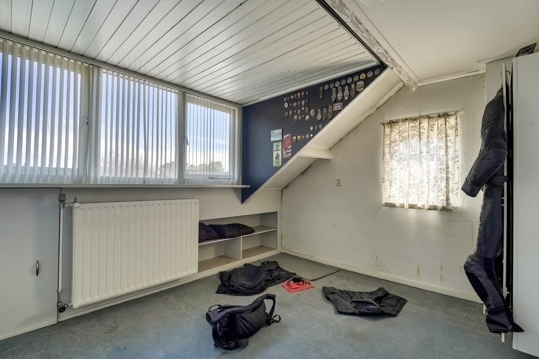 Foto 28 van Rhynenburcherlaan 68