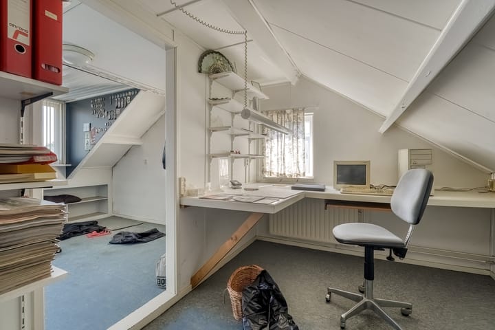 Foto 30 van Rhynenburcherlaan 68