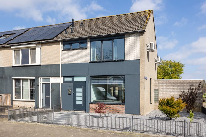 Foto 2 van Sweelincklaan 35