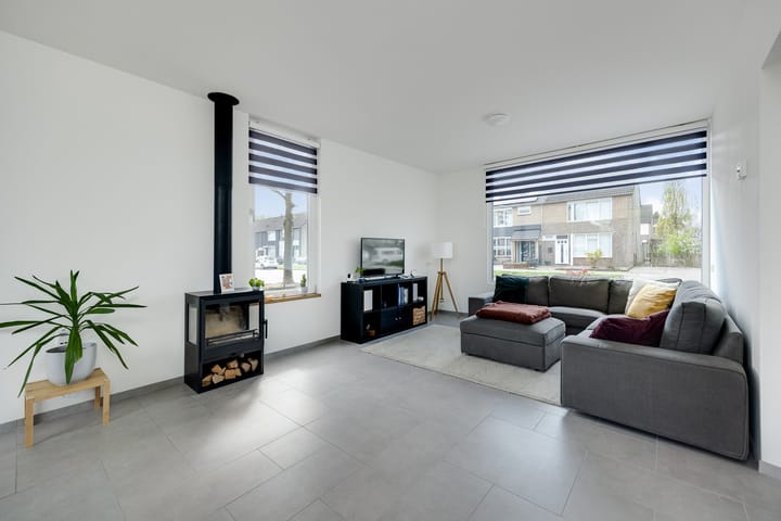 Foto 5 van Sweelincklaan 35