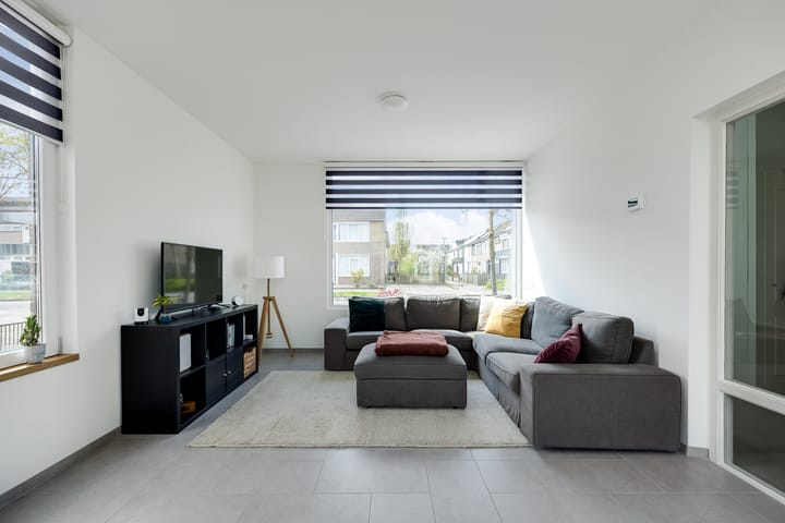 Foto 6 van Sweelincklaan 35