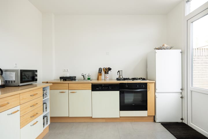 Foto 14 van Sweelincklaan 35