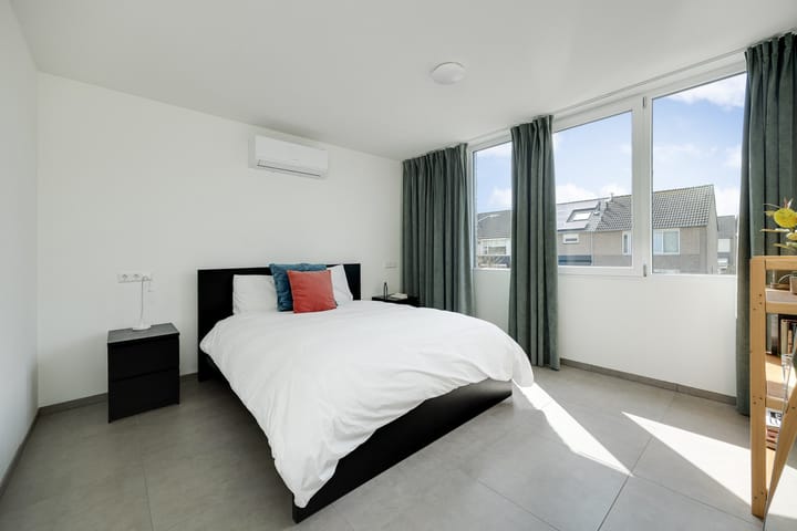 Foto 22 van Sweelincklaan 35