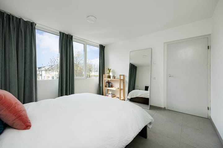 Foto 23 van Sweelincklaan 35