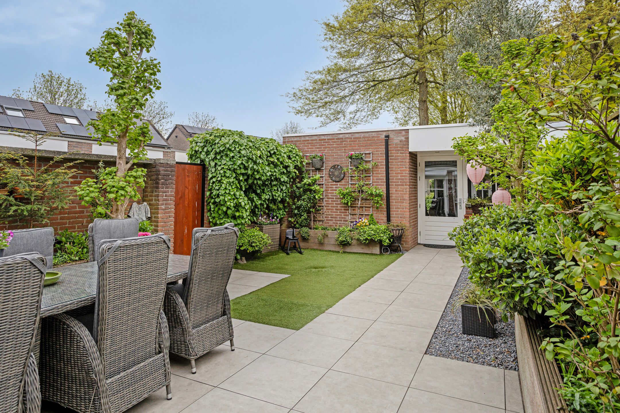 Photo 3 of Kersenlaan 57