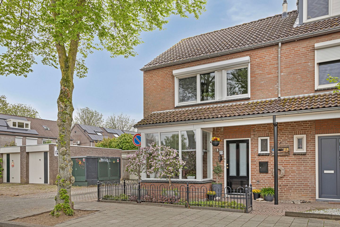 Photo 4 of Kersenlaan 57