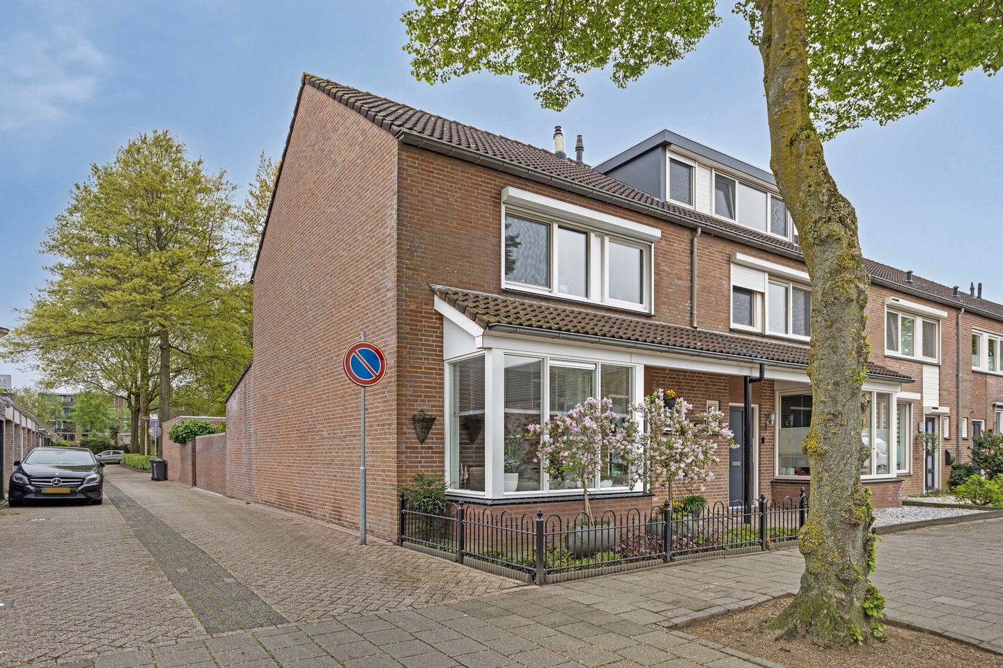 Photo 5 of Kersenlaan 57