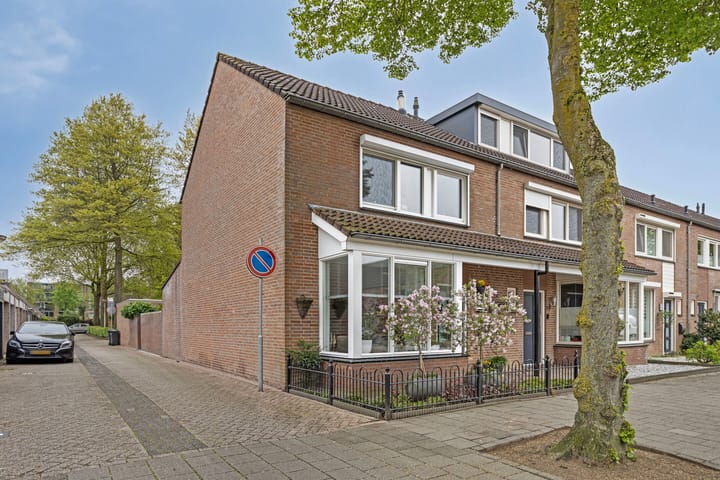 Foto 5 van Kersenlaan 57