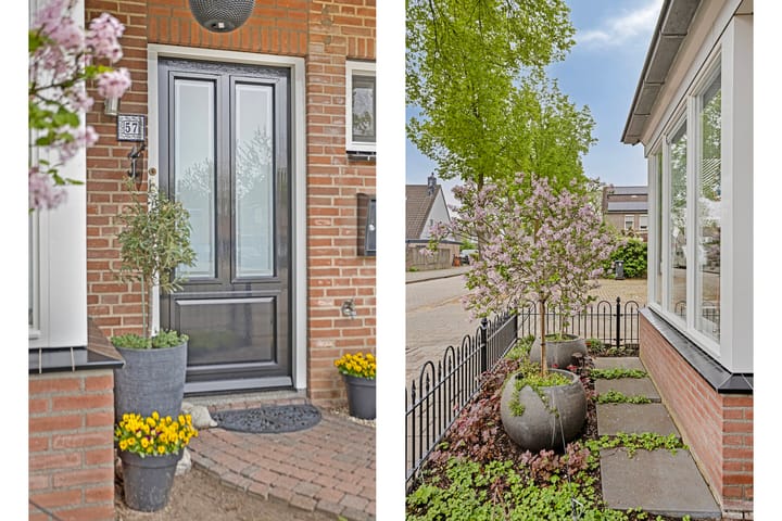 Foto 6 van Kersenlaan 57