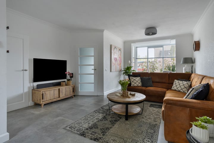 Foto 10 van Kersenlaan 57