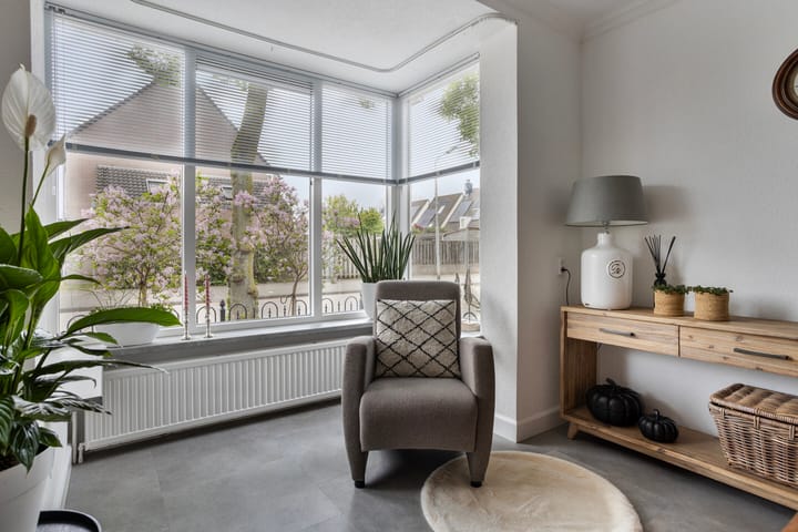 Foto 12 van Kersenlaan 57