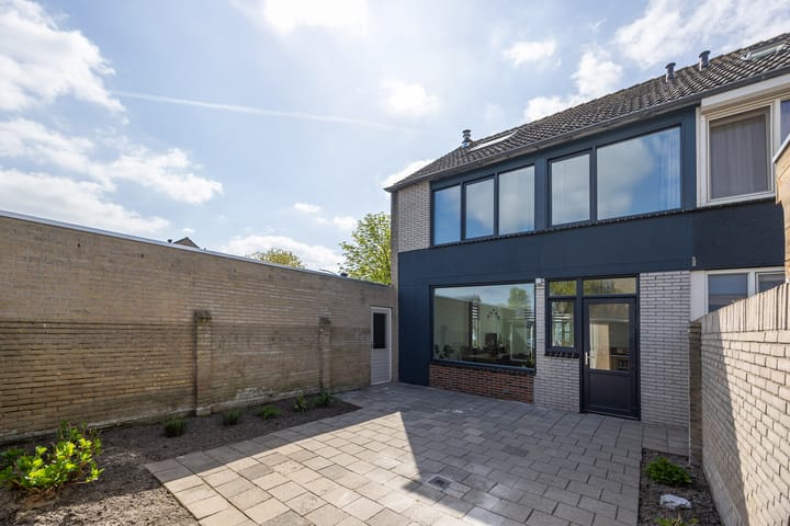 Foto 43 van Sweelincklaan 35