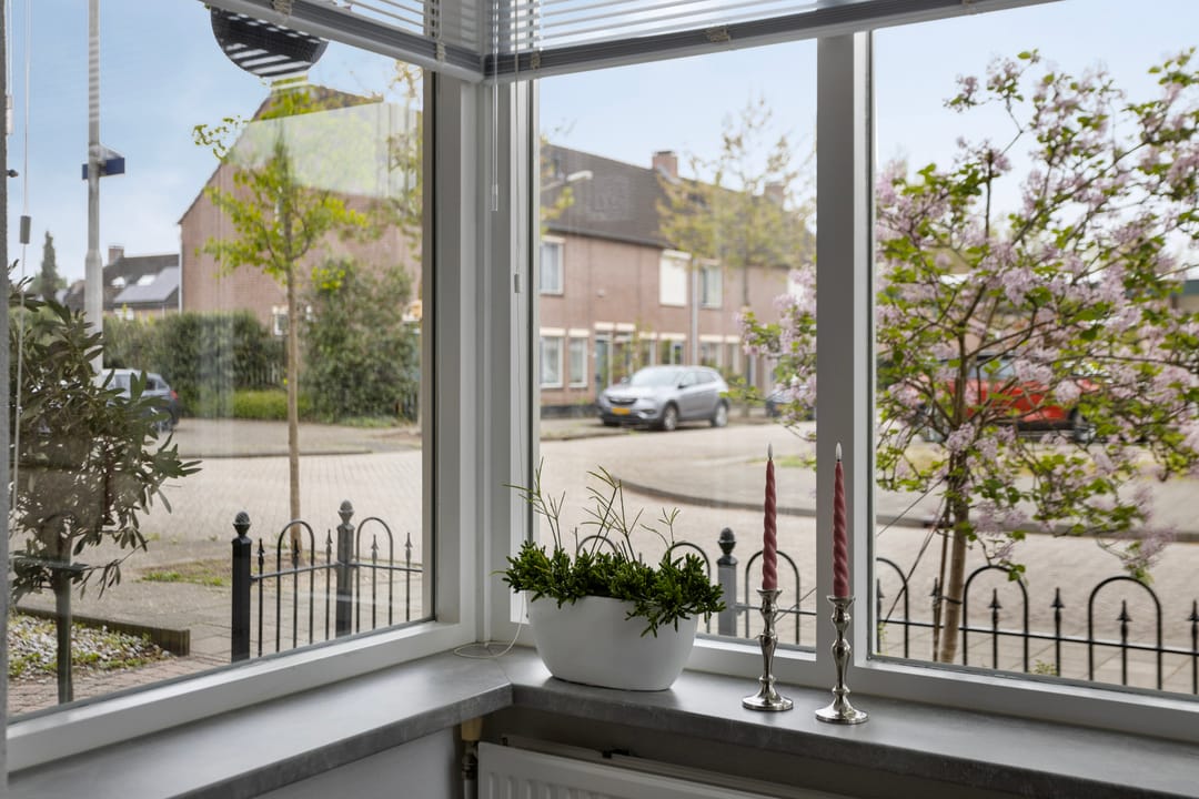 Photo 13 of Kersenlaan 57