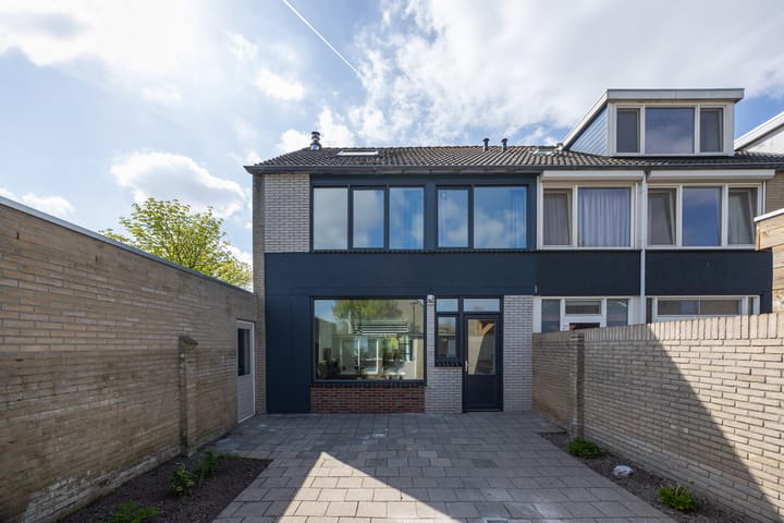 Foto 44 van Sweelincklaan 35