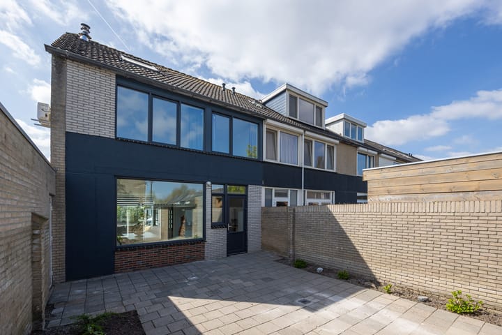 Foto 45 van Sweelincklaan 35